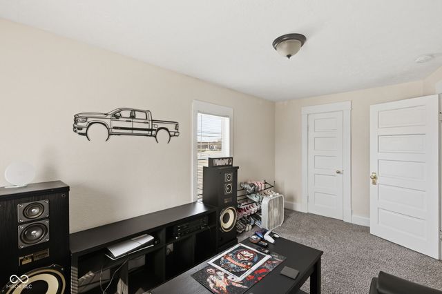 1821-1823 Grand Avenue, New Castle, IN 47362