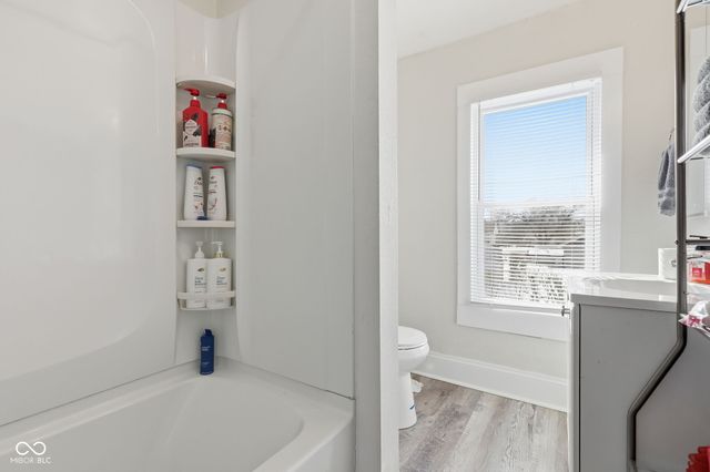 1821-1823 Grand Avenue, New Castle, IN 47362