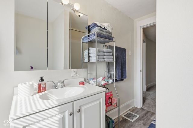 1821-1823 Grand Avenue, New Castle, IN 47362