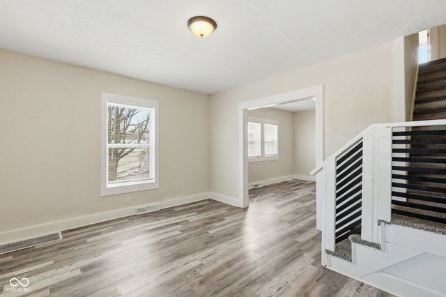 1821-1823 Grand Avenue, New Castle, IN 47362