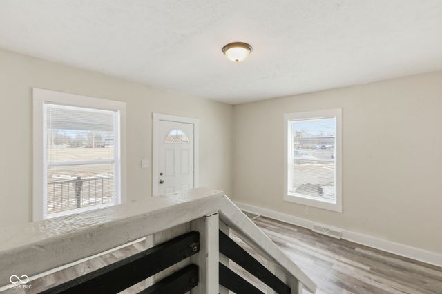 1821-1823 Grand Avenue, New Castle, IN 47362