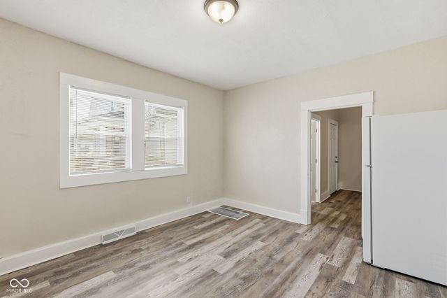 1821-1823 Grand Avenue, New Castle, IN 47362