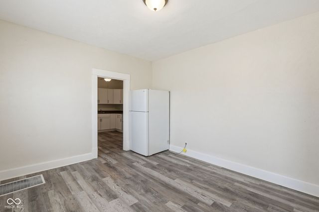 1821-1823 Grand Avenue, New Castle, IN 47362