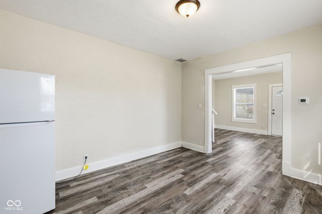 1821-1823 Grand Avenue, New Castle, IN 47362