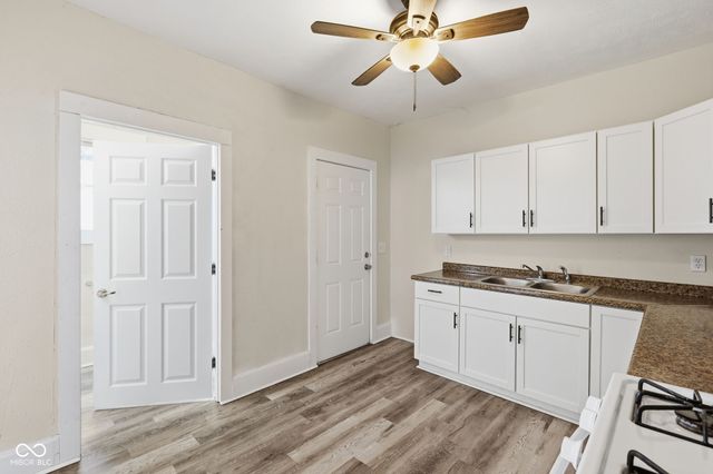 1821-1823 Grand Avenue, New Castle, IN 47362