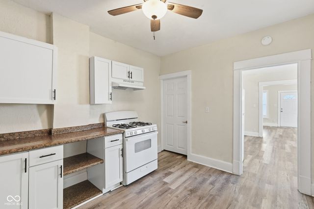 1821-1823 Grand Avenue, New Castle, IN 47362