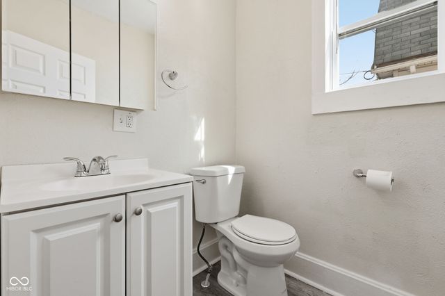 1821-1823 Grand Avenue, New Castle, IN 47362