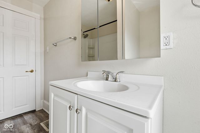 1821-1823 Grand Avenue, New Castle, IN 47362