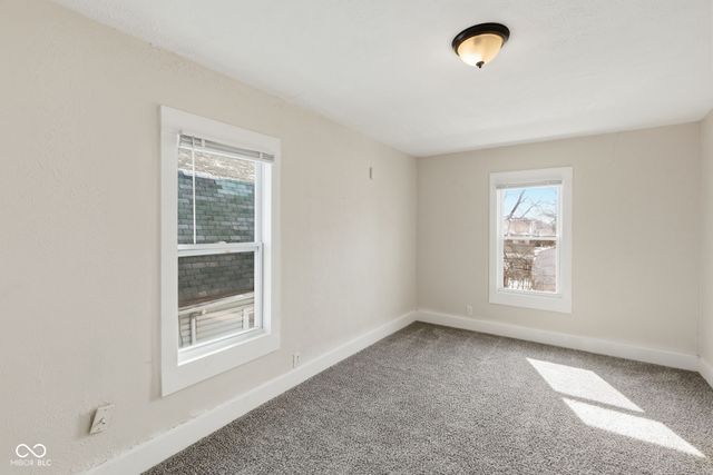 1821-1823 Grand Avenue, New Castle, IN 47362