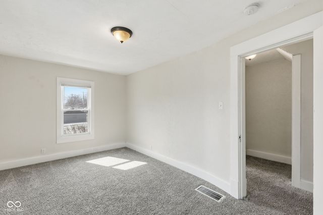 1821-1823 Grand Avenue, New Castle, IN 47362