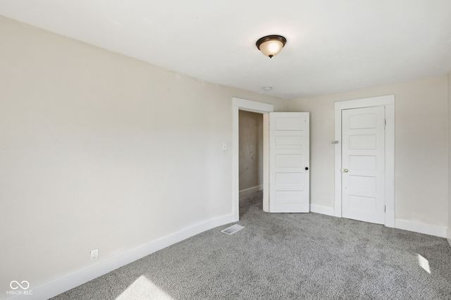 1821-1823 Grand Avenue, New Castle, IN 47362