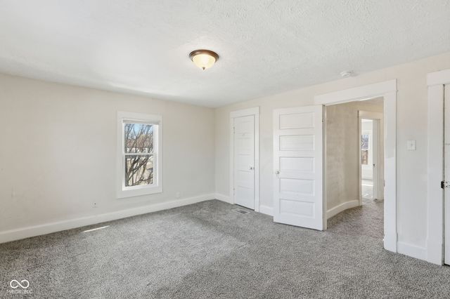 1821-1823 Grand Avenue, New Castle, IN 47362