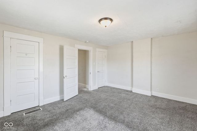 1821-1823 Grand Avenue, New Castle, IN 47362