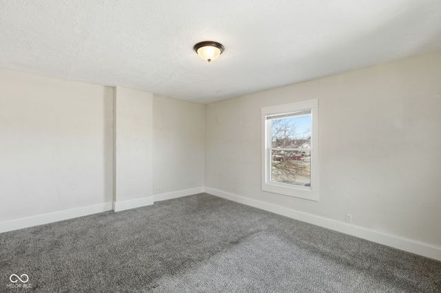 1821-1823 Grand Avenue, New Castle, IN 47362