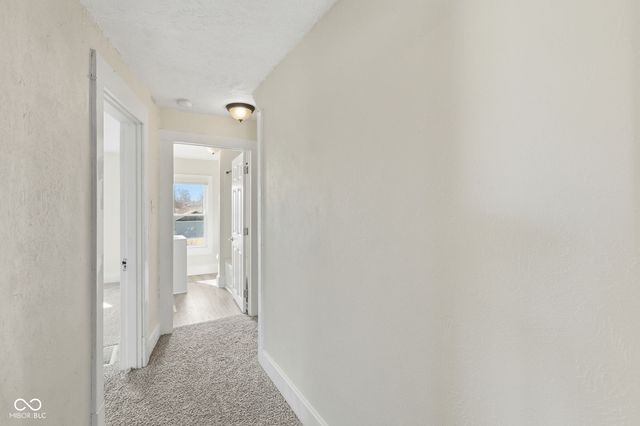 1821-1823 Grand Avenue, New Castle, IN 47362