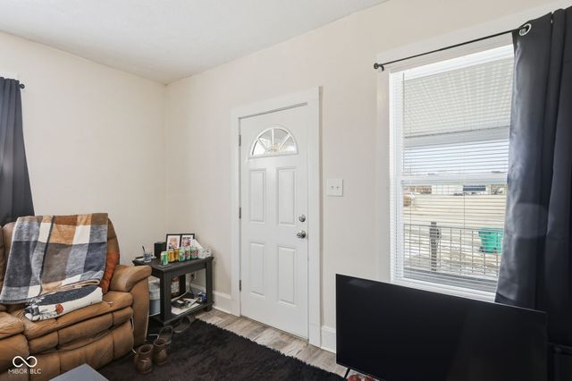 1821-1823 Grand Avenue, New Castle, IN 47362