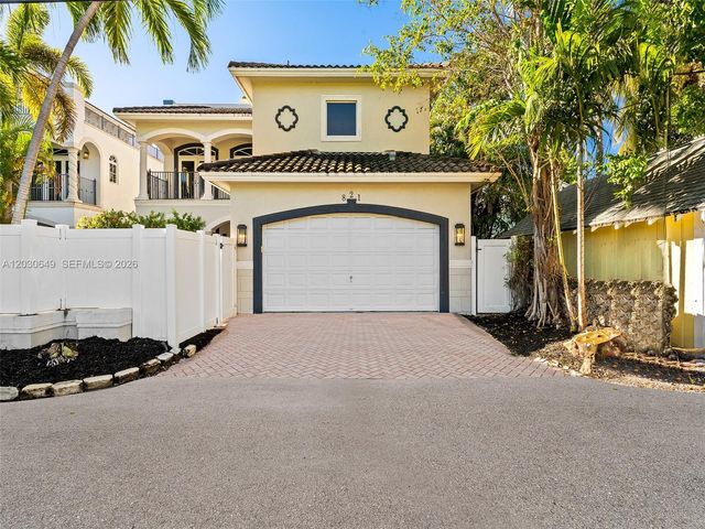 821 SE 2nd Court, Fort Lauderdale, FL 33301