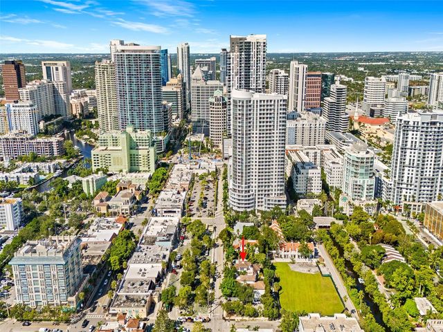821 SE 2nd Court, Fort Lauderdale, FL 33301