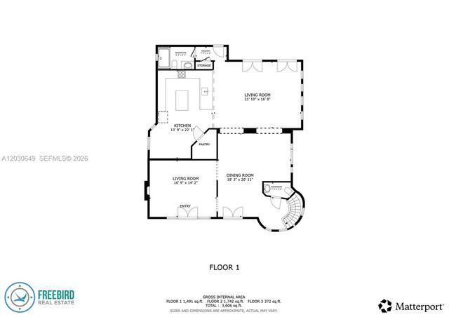 821 SE 2nd Court, Fort Lauderdale, FL 33301