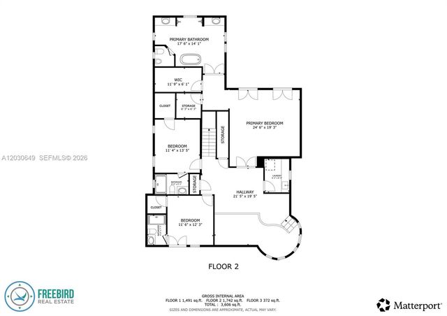 821 SE 2nd Court, Fort Lauderdale, FL 33301