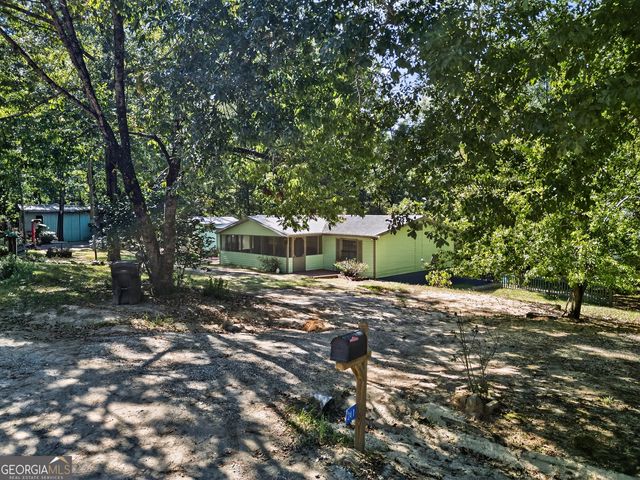 241 Lafayette Road, Cusseta, GA 31805