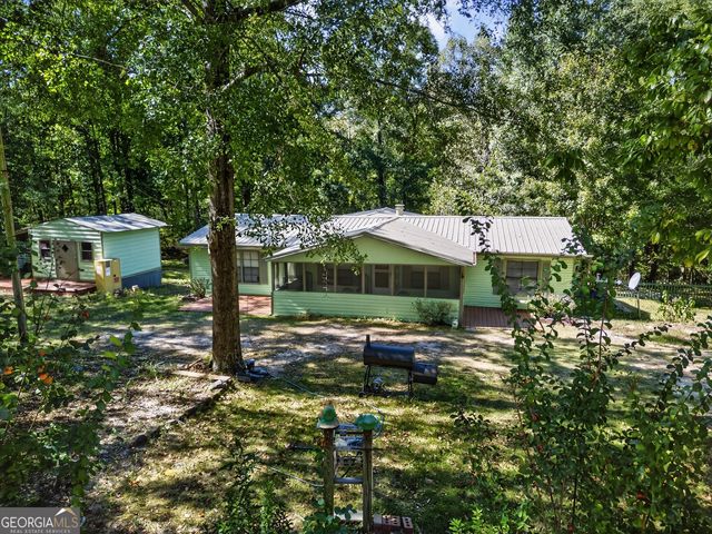 241 Lafayette Road, Cusseta, GA 31805