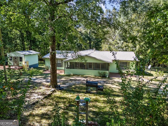 241 Lafayette Road, Cusseta, GA 31805