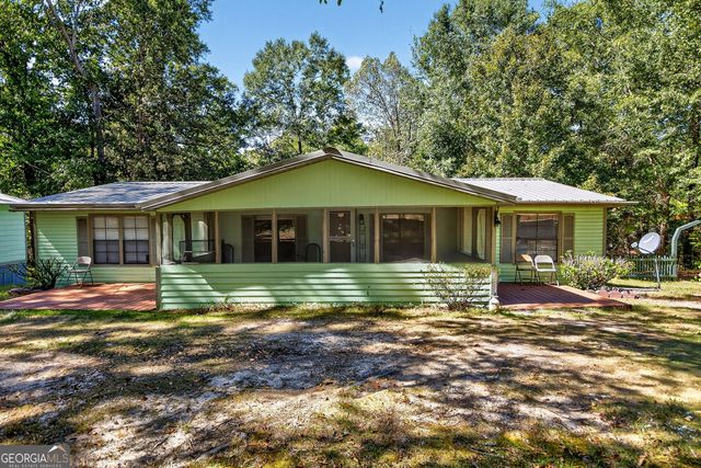 241 Lafayette Road, Cusseta, GA 31805