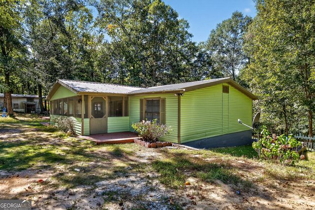 241 Lafayette Road, Cusseta, GA 31805