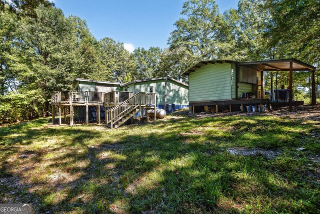 241 Lafayette Road, Cusseta, GA 31805