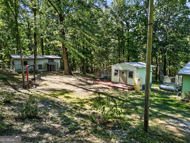 241 Lafayette Road, Cusseta, GA 31805