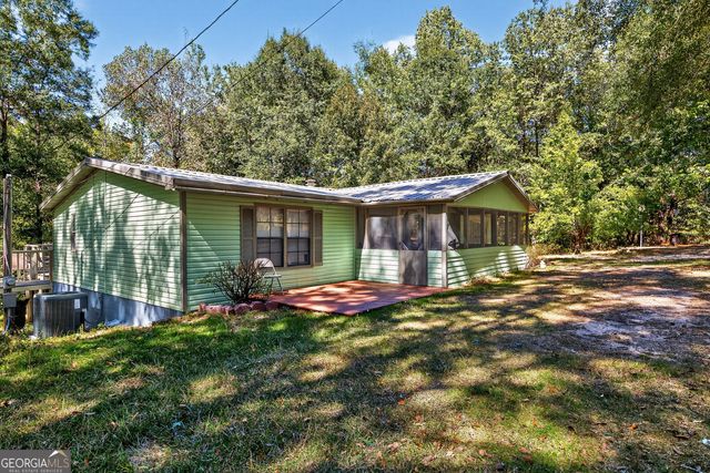 241 Lafayette Road, Cusseta, GA 31805