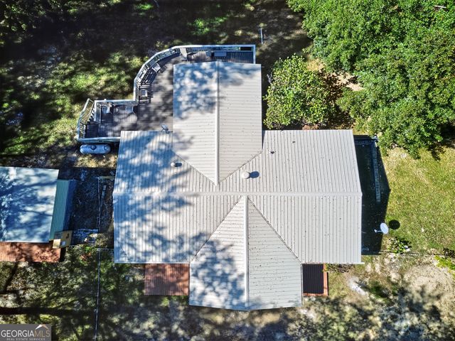 241 Lafayette Road, Cusseta, GA 31805