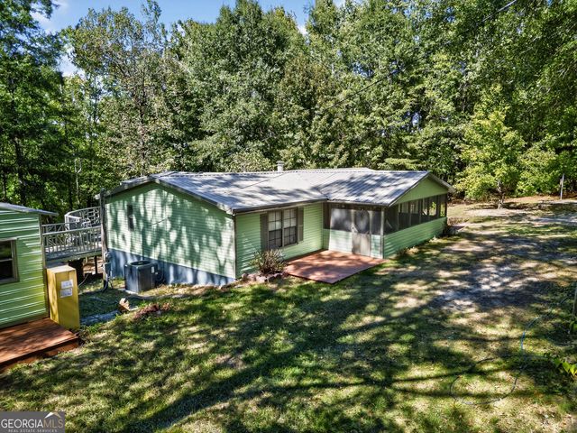 241 Lafayette Road, Cusseta, GA 31805