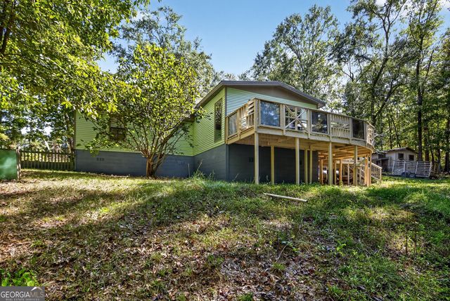 241 Lafayette Road, Cusseta, GA 31805