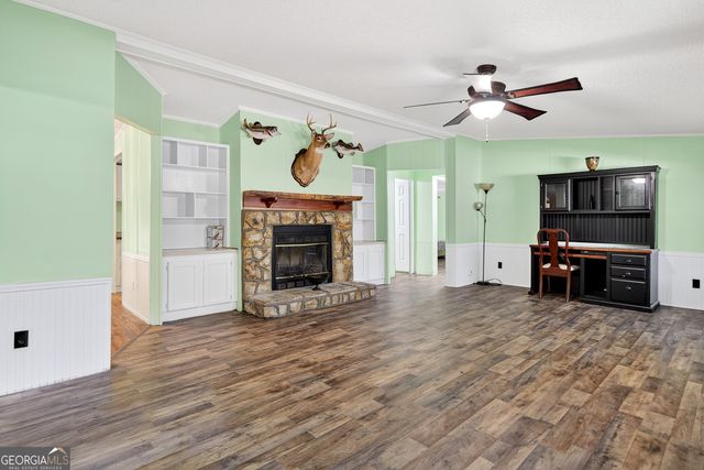 241 Lafayette Road, Cusseta, GA 31805