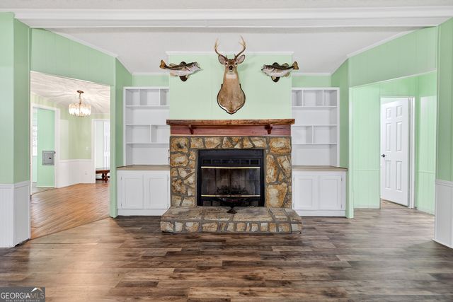 241 Lafayette Road, Cusseta, GA 31805