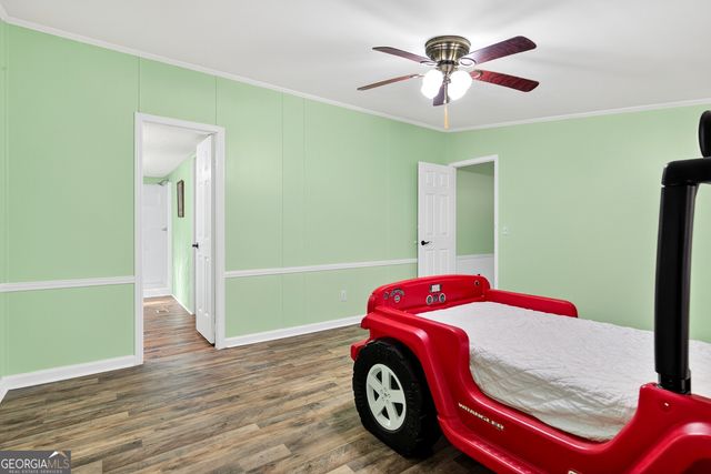 241 Lafayette Road, Cusseta, GA 31805