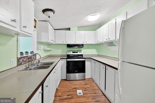 241 Lafayette Road, Cusseta, GA 31805