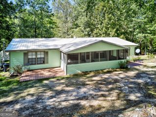 241 Lafayette Road, Cusseta, GA 31805