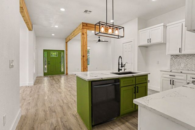 2611 Bourland Street, Greenville, TX 75401