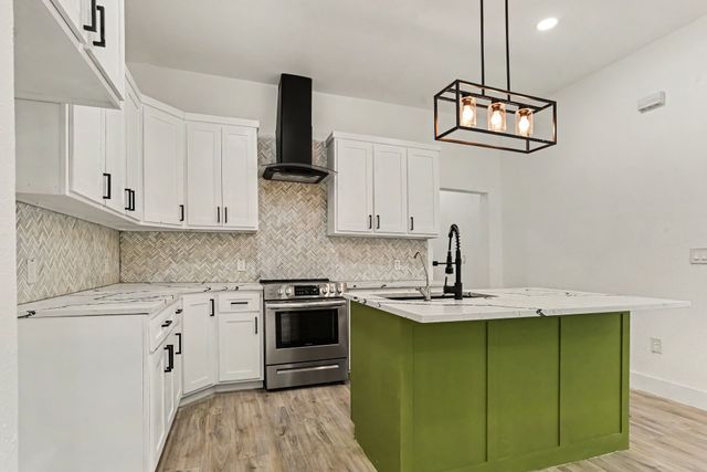 2611 Bourland Street, Greenville, TX 75401