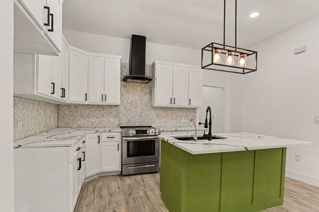 2611 Bourland Street, Greenville, TX 75401