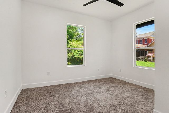 2611 Bourland Street, Greenville, TX 75401