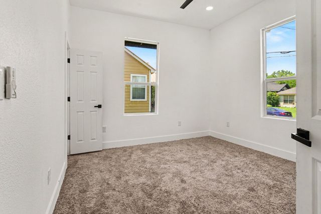 2611 Bourland Street, Greenville, TX 75401