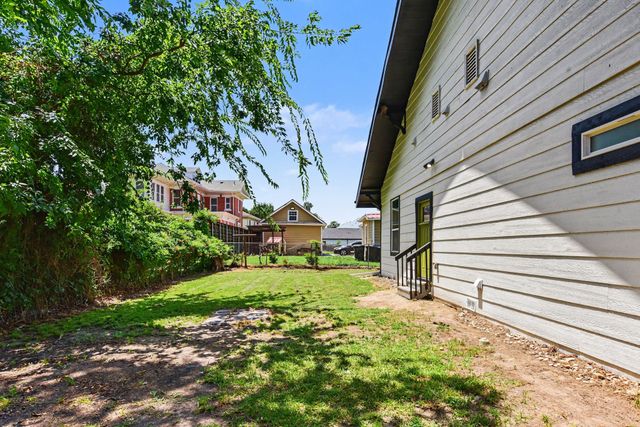 2611 Bourland Street, Greenville, TX 75401