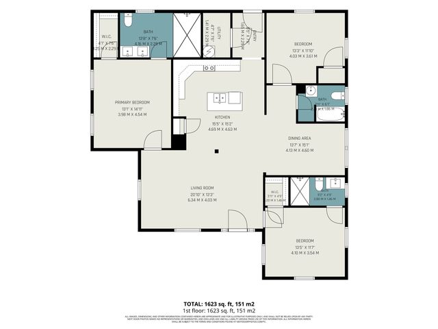 2611 Bourland Street, Greenville, TX 75401