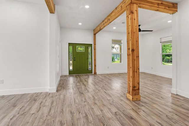 2611 Bourland Street, Greenville, TX 75401