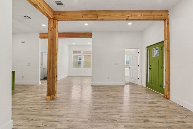 2611 Bourland Street, Greenville, TX 75401