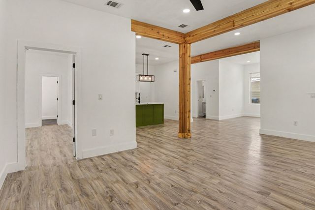 2611 Bourland Street, Greenville, TX 75401